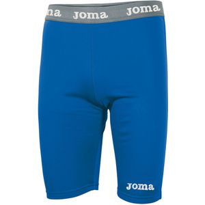 Joma - Warmer - Korte Broek - Zwart - Elastisch Materiaal
