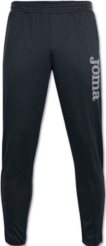 Sportbroek - Skinny - Zwart - Comfortabel - Zonder Zakken