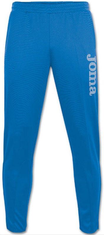 Joma - Sportbroek - Blauw