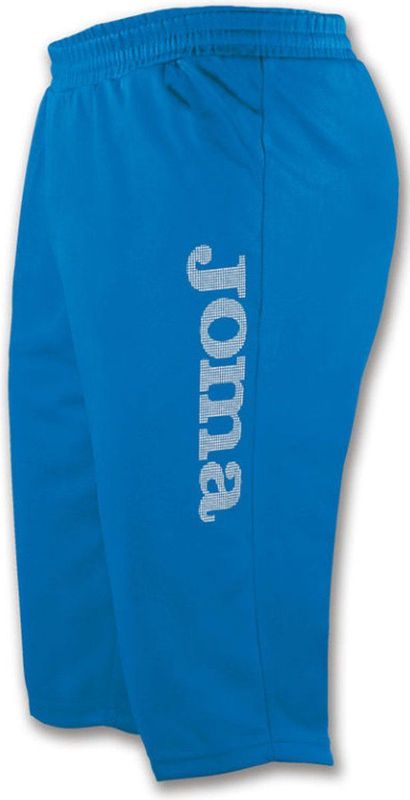 Joma - Luxor - Kinder Bermuda - Marine - 100% Polyester