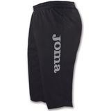 Joma Combi 3/4 Trainingsbroek Kinderen - Zwart / Grijs