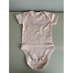 Rompertje - Vriendinneke - 3-6maanden- Studio WoWoow - Katoen