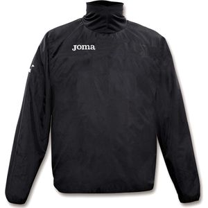 Joma - Alaska - Windbreaker - Zwart - Kinderen