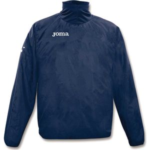Joma Alaska Windbreaker Kinderen - Marine | Maat: 04 (104)
