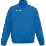 Joma - Regenjas - Heren - Waterafstotend - Winddicht - 100% Polyester