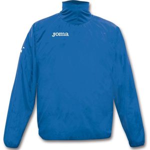 Joma - Regenjas - Heren - Waterafstotend - Winddicht - 100% Polyester