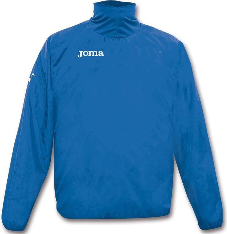 Joma - Regenjas - Heren - Waterafstotend - Winddicht - 100% Polyester