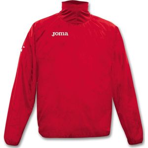 Joma - Alaska Windbreaker - Rood - Kinderen -