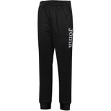 Joma - Suez - Sportbroek - Zwart - Polyester - 1 stuk