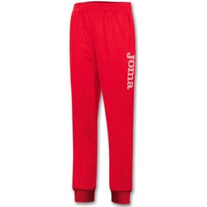 Joma Victory Broek Rood Jongen