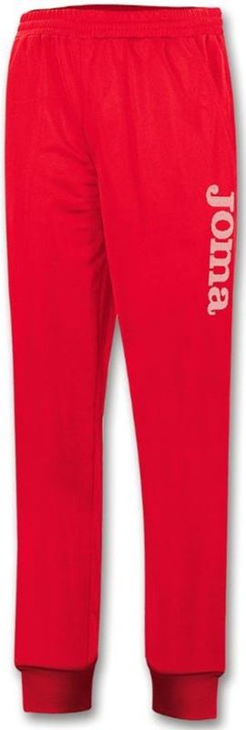 Joma - 9016P13.35 - Sportbroek - Met Zakken - Geribbelde Broekspijpen