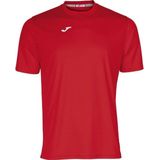 Joma - Men's Combi Sports T-shirt M/C - ademend en Cchnell drogend