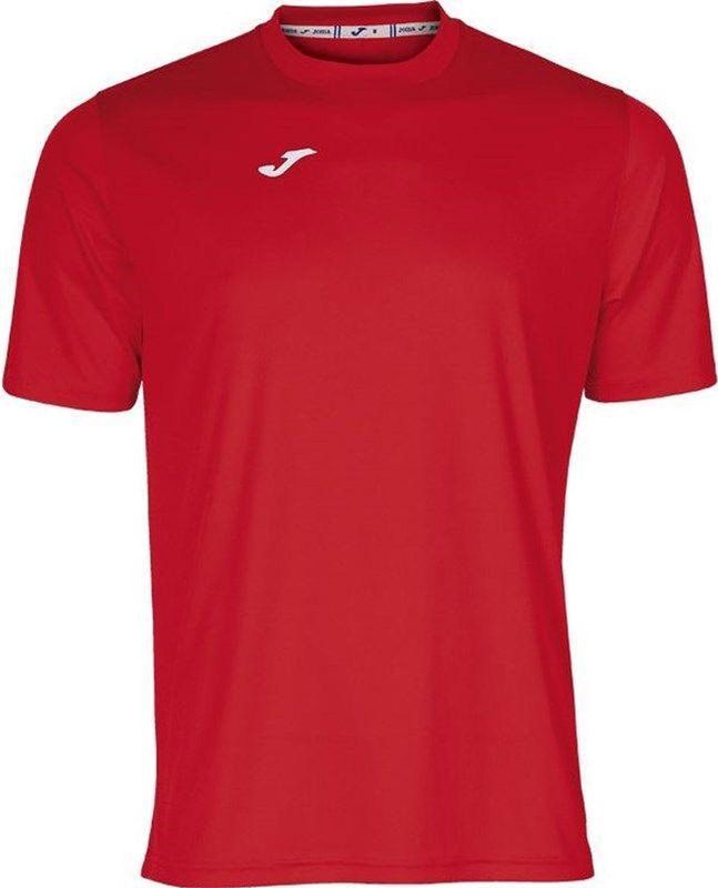 Joma - Men's Combi Sports T-shirt M/C - ademend en Cchnell drogend
