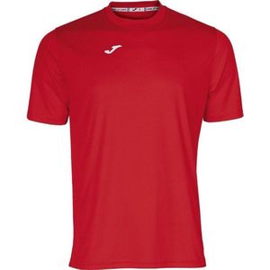 Joma Combi Shirt Korte Mouw - Rood