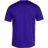 Joma - CombiMaillot - Sportshirt - Rood - Polyester