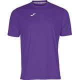 Joma - CombiMaillot - Sportshirt - Rood - Polyester