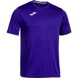 Joma - CombiMaillot - Sportshirt - Rood - Polyester