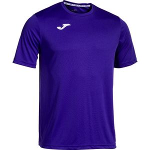 Joma - CombiMaillot - Sportshirt - Rood - Polyester