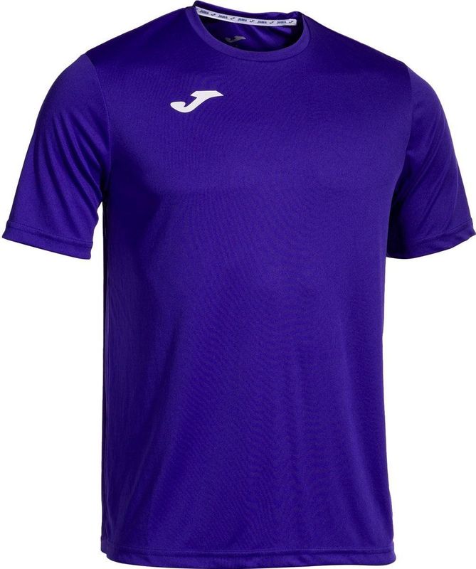 Joma - CombiMaillot - Sportshirt - Rood - Polyester