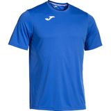 Joma - CombiMaillot - Maillot - Zwart - Polyester