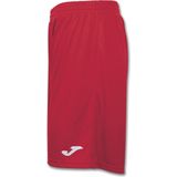 Joma - Nobel - Sportshorts - Zwart - Polyester - 1 stuk