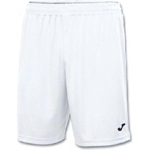 Joma Nobel Short Kinderen - Wit