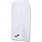 Joma - Nobel - Korte Broek - Zwart - 100% Polyester