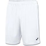 Joma - Nobel - Korte Broek - Zwart - 100% Polyester