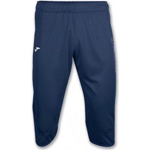 Joma Vela - Sportbroek - Zwart - Lichtgewicht - Ademend