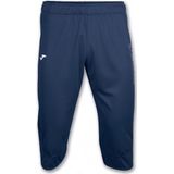Joma Vela - Sportbroek - Zwart - Lichtgewicht - Ademend