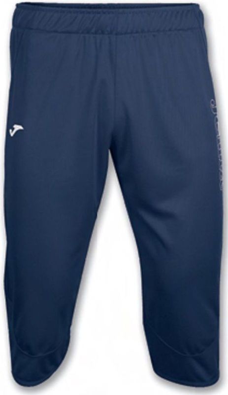 Joma Vela - Sportbroek - Zwart - Lichtgewicht - Ademend
