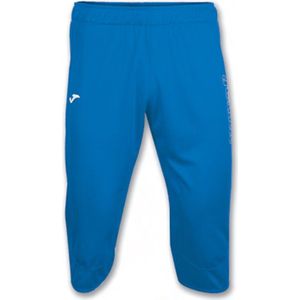 Joma Vela 3/4 Trainingsshort Kinderen - Royal