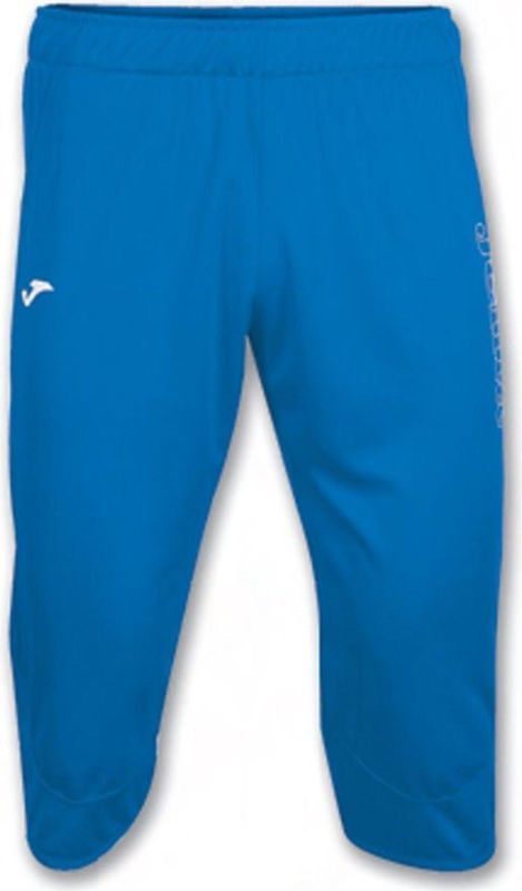 Joma Vela 3/4 Trainingsshort Kinderen - Royal