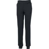 Joma - Crew II - Damesbroek - Lange Broek - Met Zakken