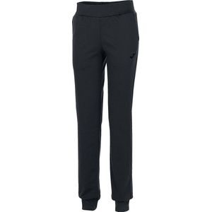 Joma - Crew II - Damesbroek - Lange Broek - Met Zakken