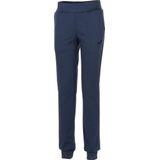 Joma - Crew II - Damesbroek - Lange Broek - Met Zakken