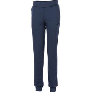 Joma - Crew II - Damesbroek - Lange Broek - Met Zakken