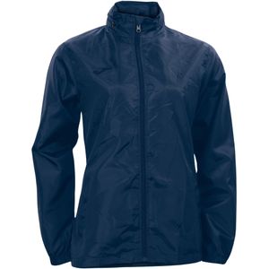 Joma - Galia - Damesjas - Winddicht - Met Capuchon - Ritszakken