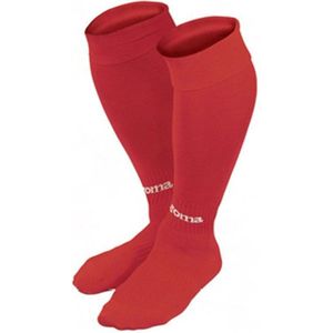 Joma - Classic 2 - Voetbalkousen - Rood - Hoogwaardig Materiaal
