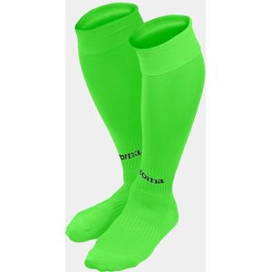 Joma - Classic 2 - Voetbalkousen - Limoen