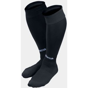 Joma - Classic 2 - Kousen - Zwart - Duurzaam