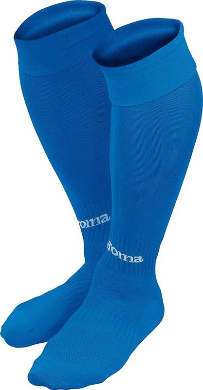 Joma - Classic 2 - Voetbalkousen - Royal - Hoogwaardige Materialen