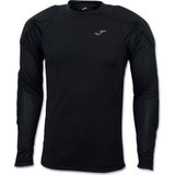 Joma Protect Long Sleeve Protection Kinderen - Zwart | Maat: 8-10