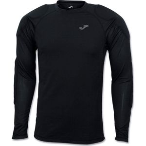 Joma - Long Sleeve Protec - Sportshirt - Zwart - Duurzaam