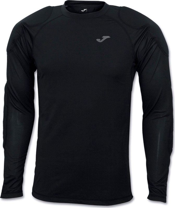 Joma Protect Long Sleeve Protection Kinderen - Zwart | Maat: 8-10