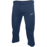 Joma - Skin Thermobroek - Zwart - 92% Polyamide 8% Elastaan