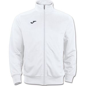 Joma - Combi - Sweatshirt - Met Rits
