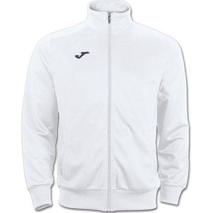 Joma - Combi - Sweatshirt - Met Rits