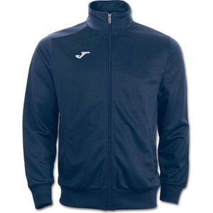 Joma Combi Sweatshirt Met Rits