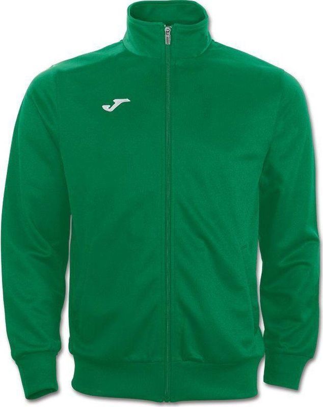 Joma Gala Polyestervest Kinderen - Groen | Maat: 6XS (104)